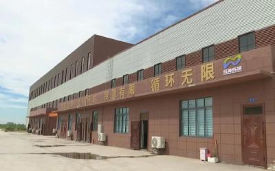 村企联建 探究群众增收新路径