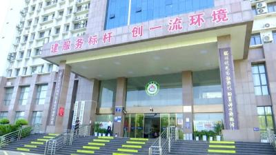 优化营商环境丨江陵推出“证明在线开具”平台