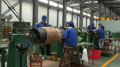 江陵：多项经济指标增速居全市第一