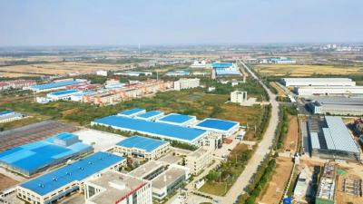 熊河镇：党建引领树旗帜 归零快干再冲刺