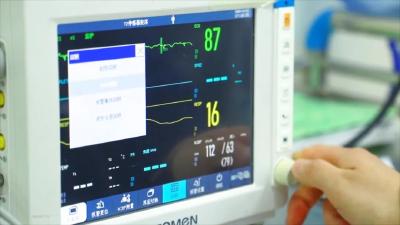 江陵县人民医院：绿色通道“零延误” 紧急救治脑梗患者