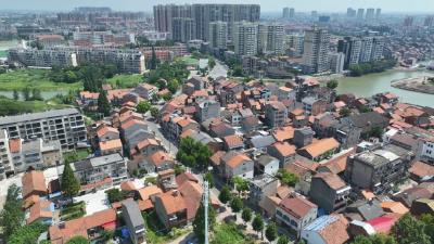 江陵县开展城区非法倾倒生活污水及餐厨垃圾专项整治行动 助力城区水质改善提升