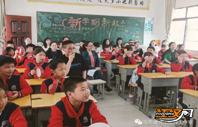 江陵县政协委员左克娟：一“室”之光， 照亮履职之路