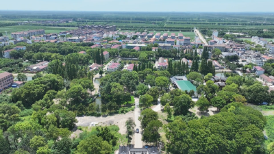 你说废品它说宝！三湖这家企业有点不一样