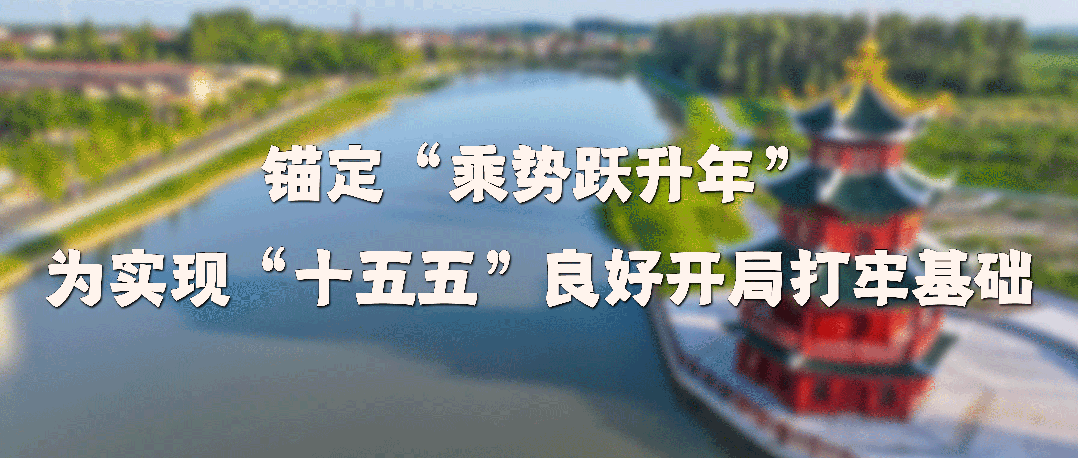 乘势跃升开新局丨江陵：深入探索洪湖流域治理新模式