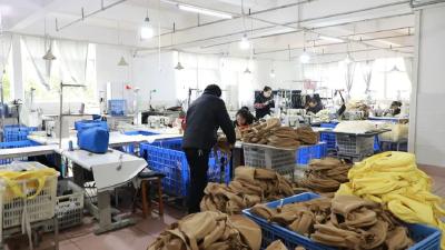 新手即可上岗！荆州市汇龙手袋 “职”等您来