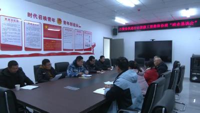 江陵：强化“能级工资集体协商” 让工人荷包鼓起来