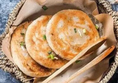 江陵铁牛饼：真材实料 产销两旺