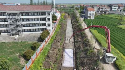 “清拆修”三连击！这里用80万完成河道“变形记”