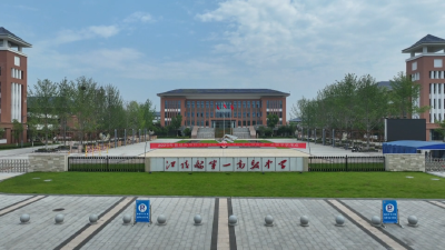 江陵：全力以赴 护航高考