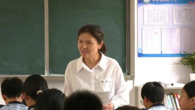 人大代表风采丨王莉：严守初心履好职 情系教育显担当
