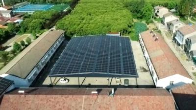 本月底交付！六合垸管理区农贸市场焕新亮相