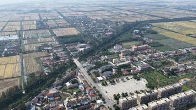 从“被动应对”到“主动防范”：江陵应急驿站的“大应急”格局