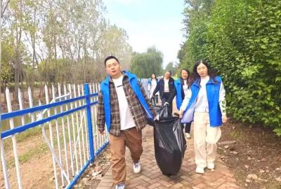 讲文明树新风丨郝穴镇月亮湾社区：文明新风润邻里 共建共享新家园