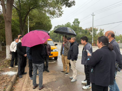 最快1天办结！江陵水电气网“八联办”跑出加速度