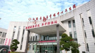 我为群众办实事丨江陵：全民健康“一张网” 让群众看病更有“医”靠