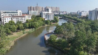 重点提案进行时丨流域治理的“攻坚”与“长效”