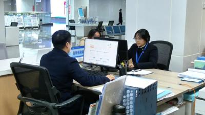 我为群众办实事丨江陵：生育政策落地有声 惠民举措温暖人心