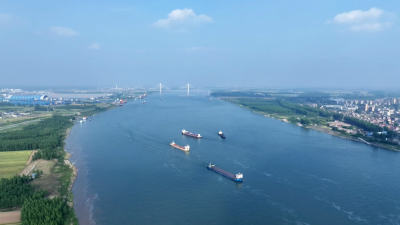 勇当先锋 跨越开局 ②丨江陵：硬核举措筑根基 幸福画卷耀征程