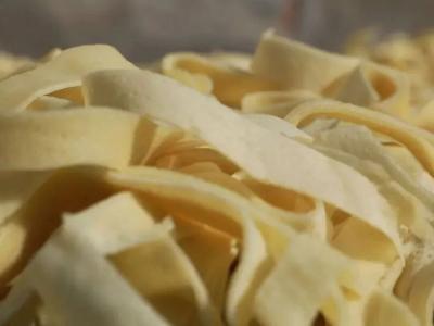 江陵腊八：粥暖，腊香，年更近