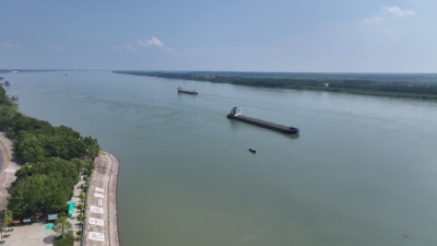 这一年丨江陵：工业向新 行稳致远