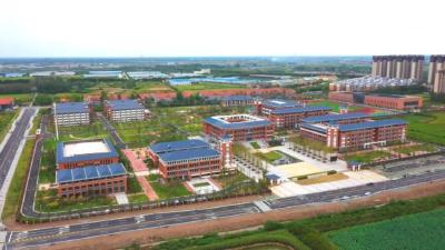 这一年丨县教育局：多维度多举措推进教育公平