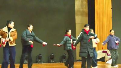 倒计时！江陵2026春晚彩排亮点抢先看