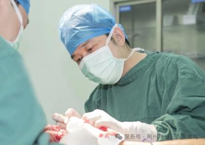 情暖三医9：吹头发竟换来两年 “求医噩梦”！她在这家医院迎来转机