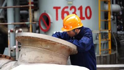 建功支点建设 推动跨越开局丨不只是监管！江陵用这种方式守护特种设备安全