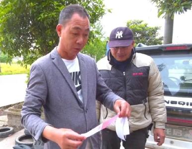 道路千万条，安全第一条！白马寺镇“敲门行动” 敲出乡村平安路