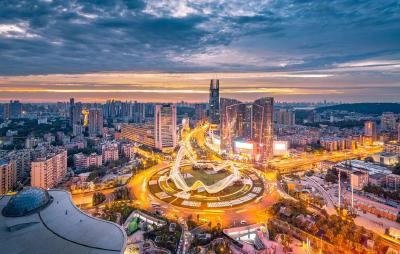 两会观察 | 聚智聚力建支点 同心同行谋发展