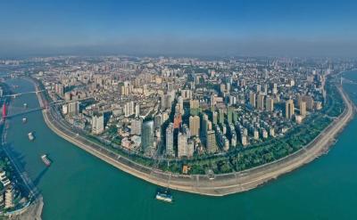 一季度宜昌规上工业增加值增长13.1%—— 百亿增量，从“新”而来