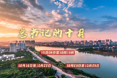 天天学习丨中南海月刊（2023.10）