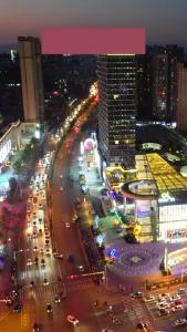 宜昌首次入围“中国外贸百强城市