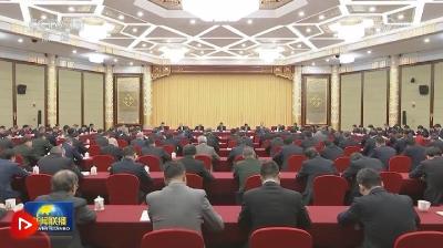 【央视快评】建言资政凝聚共识 助力中国式现代化建设