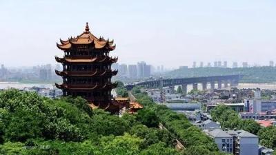 王忠林专题研究全省铁路网中长期规划和荆汉运河前期工作