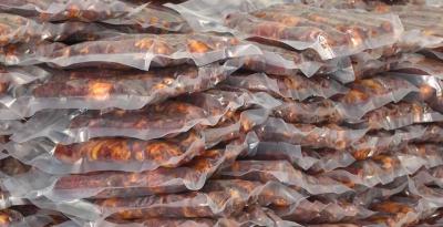 宜昌腊制品行业年产值超过10亿元——腊货飘香产业兴  
