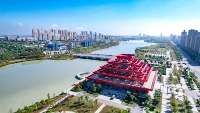 连续9个月领跑全省！天门怎么做到的？  