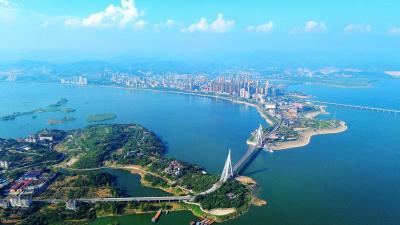 十堰市委书记黄剑雄：牢记嘱托 知重担责 以十堰节点之为服务湖北支点建设  