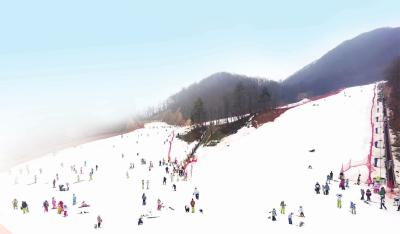 瑞满峡江展新颜 ——2025年宜昌三峡融媒体中心“新春走基层”报道活动回眸