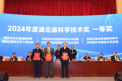 全市科技创新大会举行