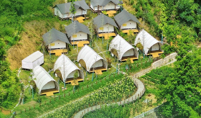 他视角，识堰河！北大、华科等7位教授，为何对襄阳这个村赞不绝口？