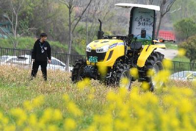 牢记嘱托 建成支点丨激活民营经济一池春水  