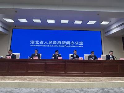 划重点丨一文解锁湖北产业倍增“作战图”  