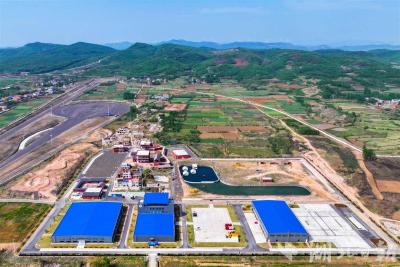 “朋友圈”扩至130个国家和地区 随州专汽跨国建厂邀约不断