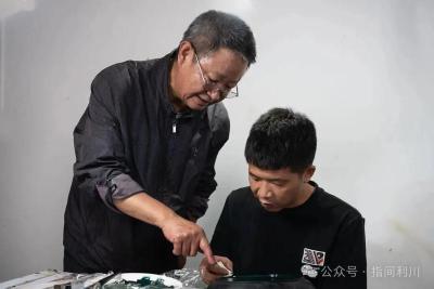 三位劳模三条产业链！利川用“劳模精神”赋能乡村振兴