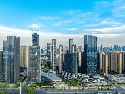 省住房和城乡建设厅党组书记、厅长刘丰雷：加快构建房地产发展新模式 为人民群众打造“好房子”
