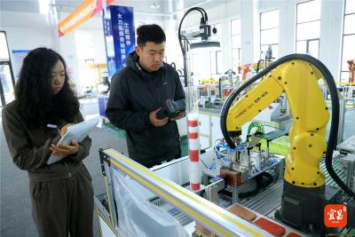 逐梦家乡铸辉煌——宜昌籍楚商、楚才返乡投资、创业观察