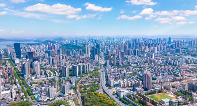专访湖北省住建厅党组书记、厅长刘丰雷：加快构建房地产发展新模式 扎实推进“好房子”建设
