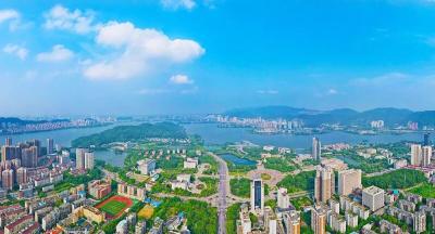 握指成拳！黄石全域一体化发展解锁新成就